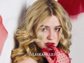 Alaskamiles