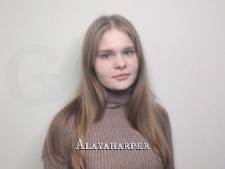 Alayaharper