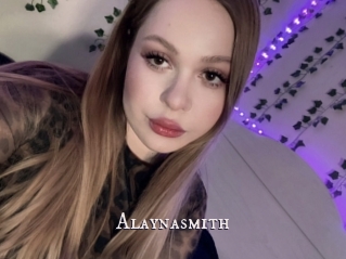 Alaynasmith