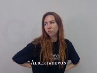 Albertadevon