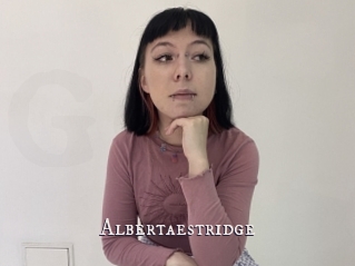 Albertaestridge