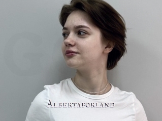 Albertaforland