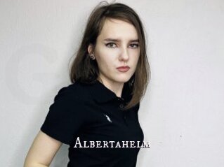 Albertahelm