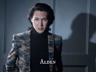 Alden