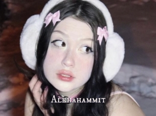 Alehahammit