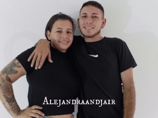 Alejandraandjair