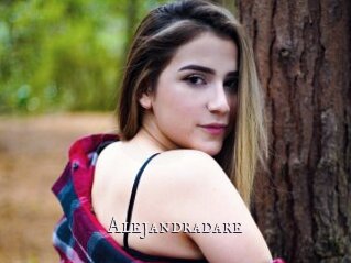 Alejandradare