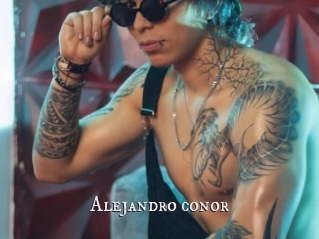 Alejandro_conor