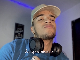 Alejandroscot