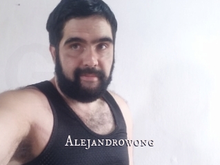 Alejandrowong