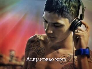 Alejandrro_kind