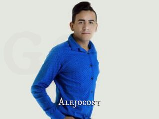 Alejocont