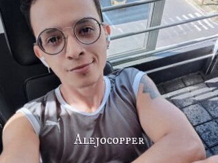 Alejocopper