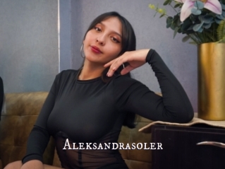 Aleksandrasoler