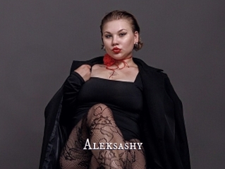 Aleksashy