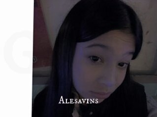 Alesavins