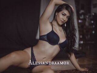 Alessandraamor