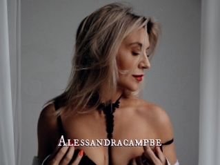 Alessandracampbe