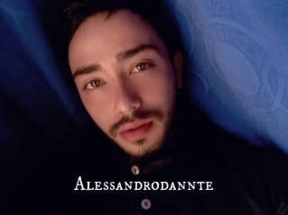 Alessandrodannte