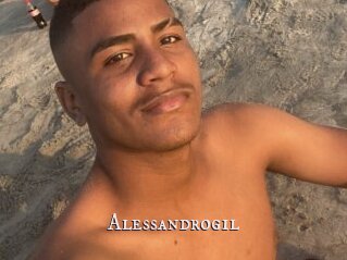 Alessandrogil