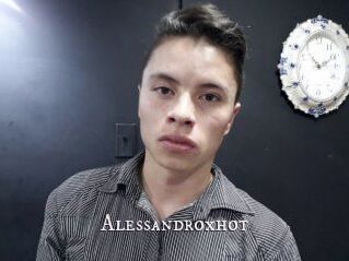 Alessandroxhot