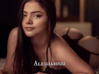 Alessiarouu