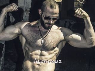 Alessiomax