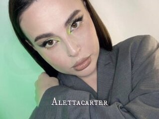 Alettacarter