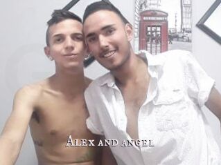 Alex_and_angel