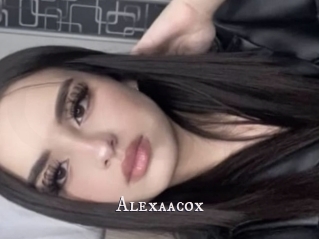 Alexaacox