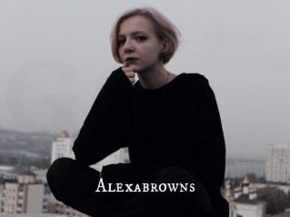 Alexabrowns