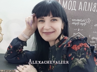 Alexachevalier