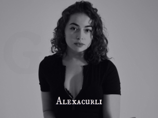 Alexacurli