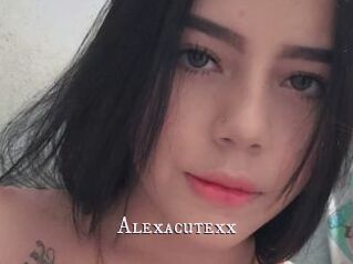 Alexacutexx