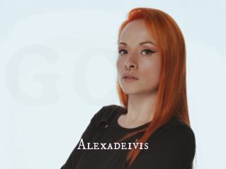 Alexadeivis