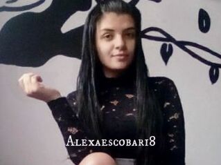 Alexaescobar18