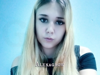 Alexagrow