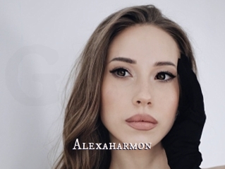 Alexaharmon