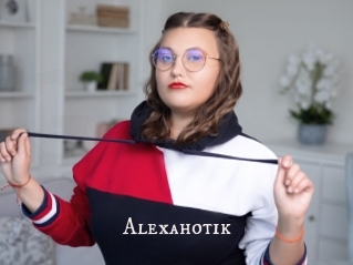 Alexahotik