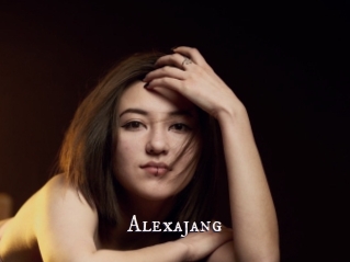 Alexajang