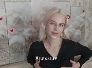 Alexaliv