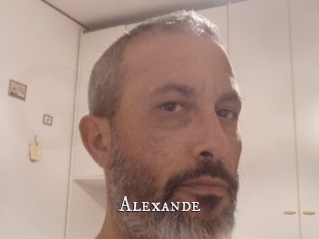 Alexande