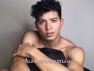 Alexanderbadillo