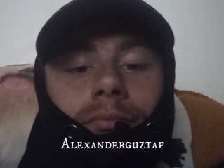 Alexanderguztaf