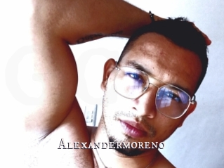 alexandermoreno Gratis Clip