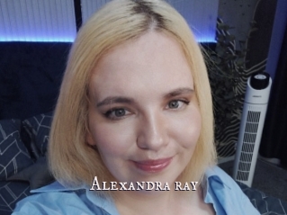 Alexandra_ray