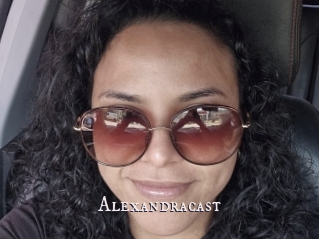 Alexandracast