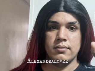 Alexandralovee