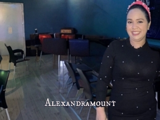 Alexandramount