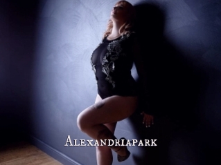 Alexandriapark